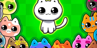 My Kitties. Catworld thumbnail