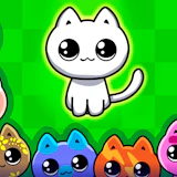 My Kitties. Catworld
