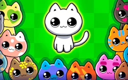 My Kitties. Catworld