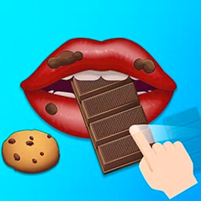 My Lips By Gamepix