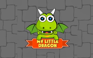 My Little Dragon