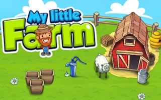 My Little Farm