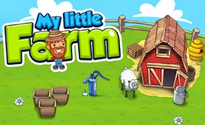 My Little Farm