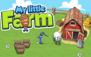 My Little Farm