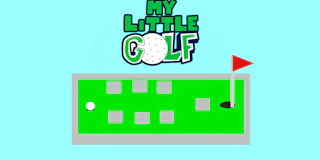 My Little Golf thumbnail