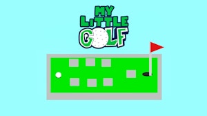 Image for My Little Golf