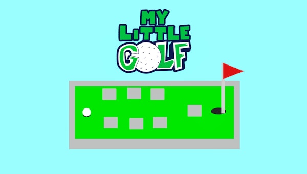 Golf 🕹️ Play Now on GamePix