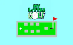 My Little Golf