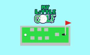 My Little Golf