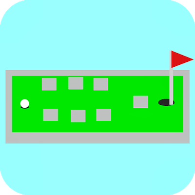 My Little Golf By Gamepix