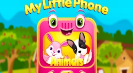 My Little Phone