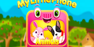 My Little Phone thumbnail