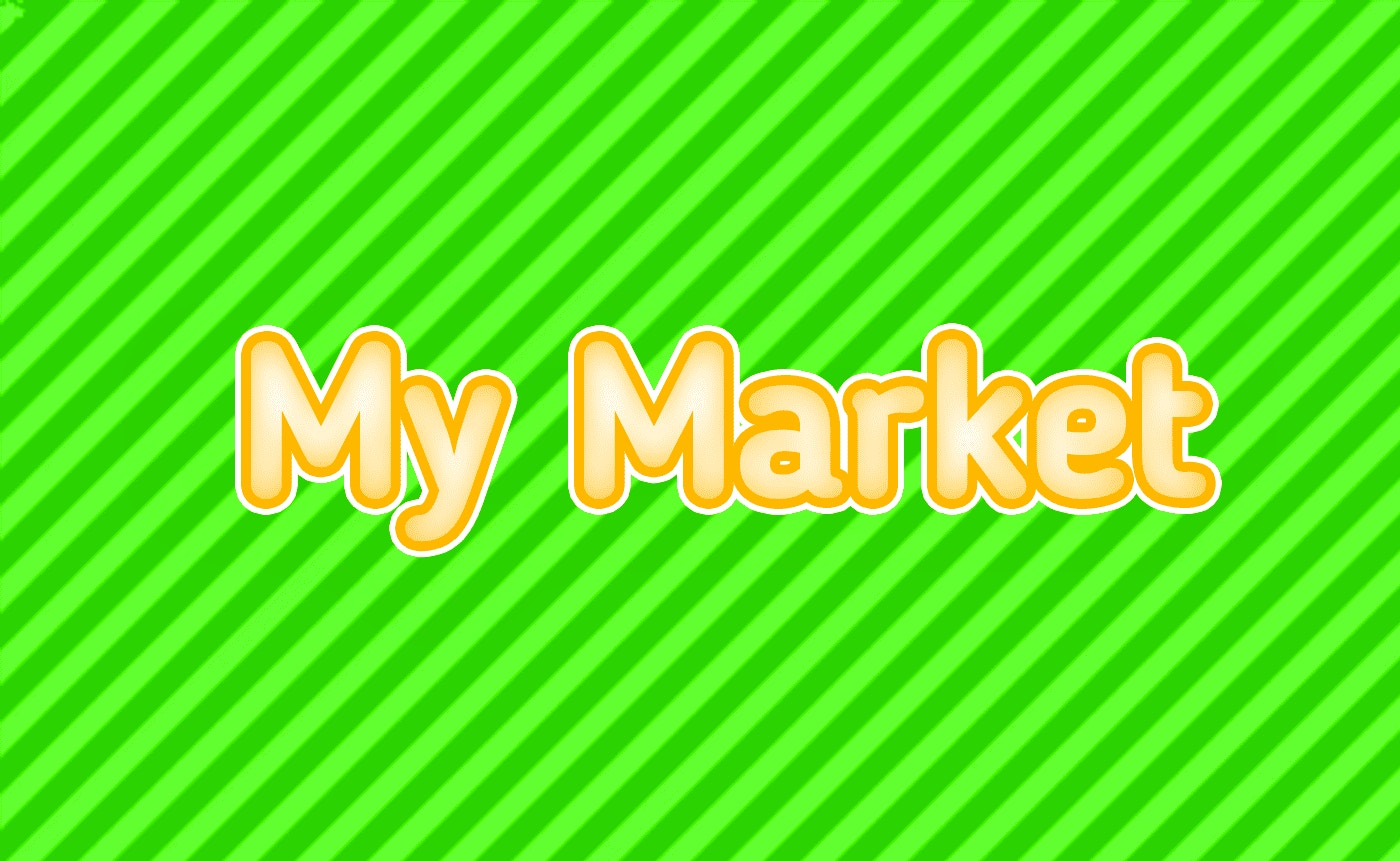 My Market