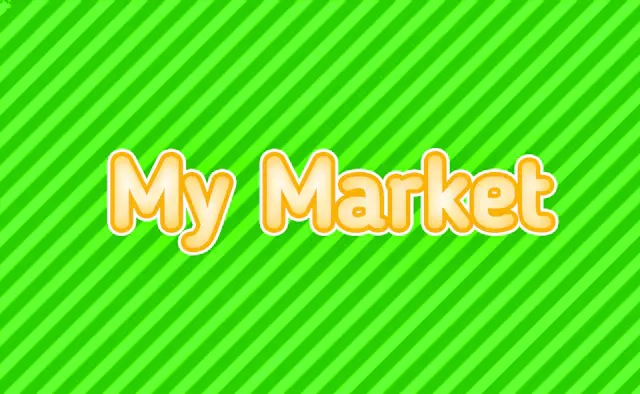 My Market
