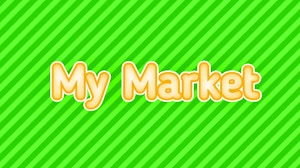 Image for My Market