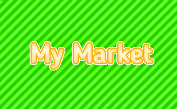 My Market