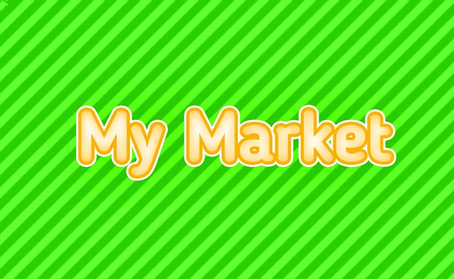 My Market
