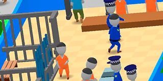 My Mini Police thumbnail