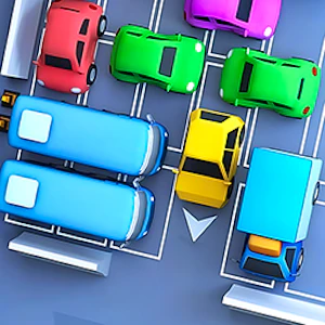My Parking Lot Thumbnail