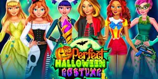 My Perfect Halloween Costume thumbnail