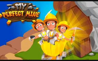 My Perfect Mine game cover