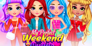 My Perfect Weekend Outfits thumbnail