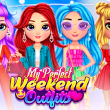 My Perfect Weekend Outfits