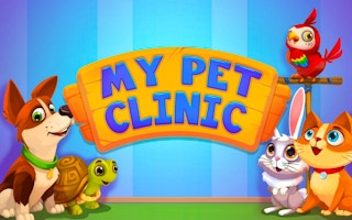 My Pet Clinic