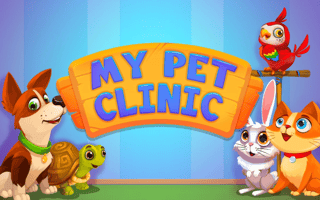 My Pet Clinic