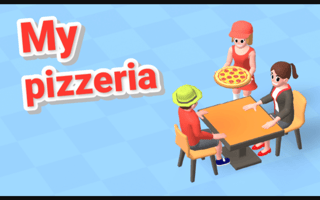 My Pizzeria game cover