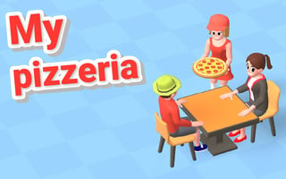 My Pizzeria