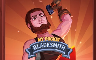 My Pocket Blacksmith