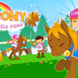 My Pony My Little Race