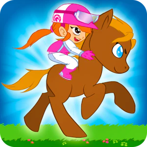 My Pony My Little Race Thumbnail