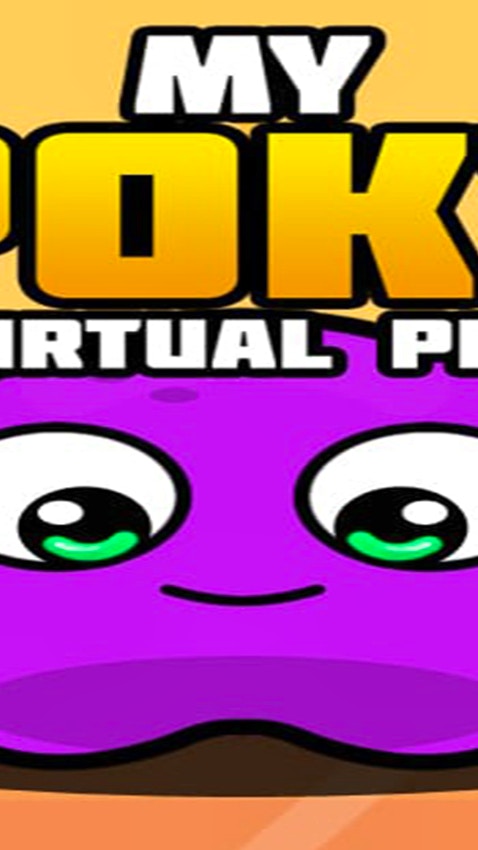 My Poky Virtual Pet
