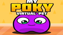 My Poky Virtual Pet