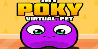 My Poky Virtual Pet thumbnail