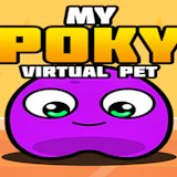 My Poky Virtual Pet