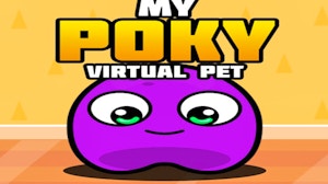 Image for My Poky Virtual Pet