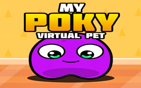 My Poky Virtual Pet game thumbnail