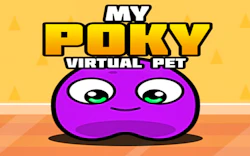 My Poky Virtual Pet