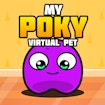 My Poky Virtual Pet banner