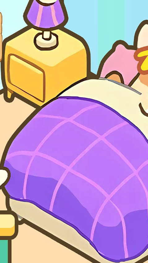 My Purrfect Cat Hotel