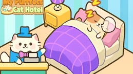My Purrfect Cat Hotel