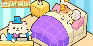 My Purrfect Cat Hotel thumbnail