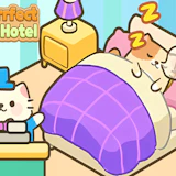 My Purrfect Cat Hotel