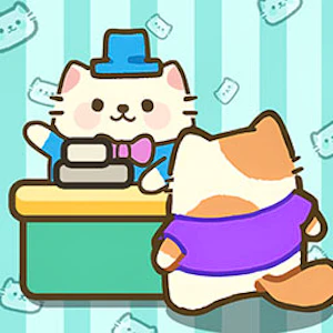 Meu Hotel de Gatos Perfeito Thumbnail