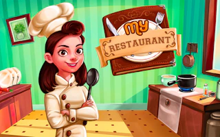 My Restaurant