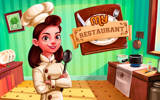 My Restaurant