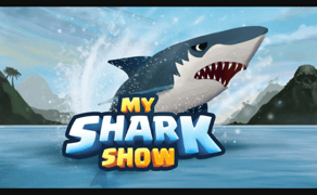 Hungry Shark Arena: Horror Night 🕹️ Play on CrazyGames